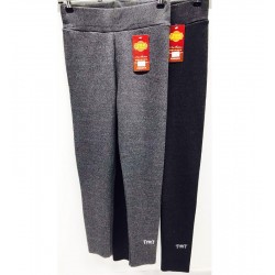Лосини жіночі 4 шт (4-7XL) хутро PaH_1036