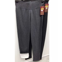 Лосины женские 6 шт (5-7XL) мех PaH_1036