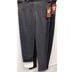 Лосины женские 6 шт (5-7XL) мех PaH_1036