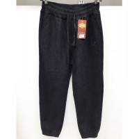 Спорт штаны женские 5 шт (1-5XL) мех PaH_2011a