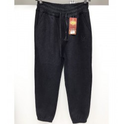 Спорт штани жіночі 5 шт (1-5XL) хутро PaH_2011a