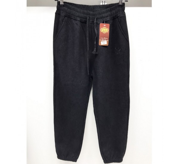 Спорт штаны женские 5 шт (1-5XL) мех PaH_2011a