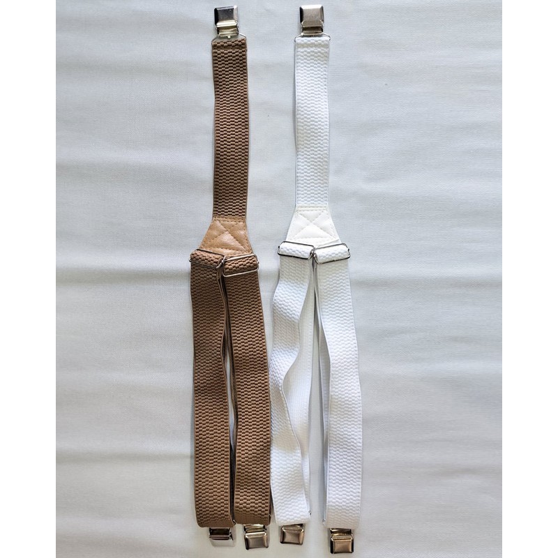 Подтяжки мужские, (40 мм) нейлон 1 шт ReM_14060167