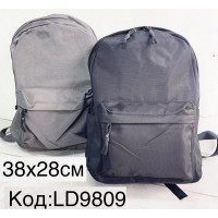 Рюкзак дитячий, нейлон, 1 шт, RoM_LD9809