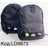 Рюкзак дитячий, нейлон, 1 шт, RoM_LD9873