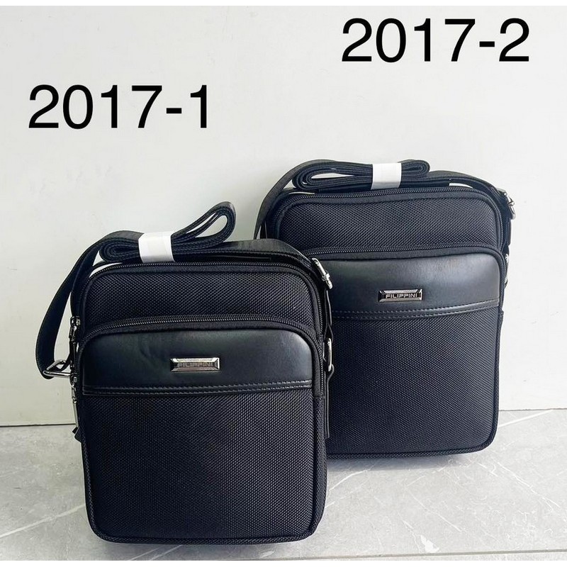 Сумка чоловіча, авізент, 1 шт, RoM_2017-2