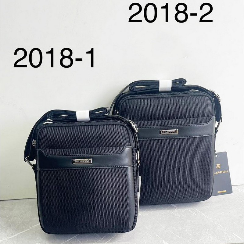 Сумка чоловіча, авізент, 1 шт, RoM_2018-2