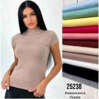 Светр жіночий 3 шт (44-48 р) кашемір RZ4492_25238