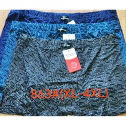Трусы мужские 12 шт (1-4XL) масло RZ6000_863