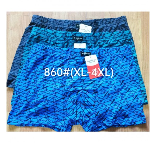 Трусы мужские 12 шт (1-4XL) масло RZ6000_860