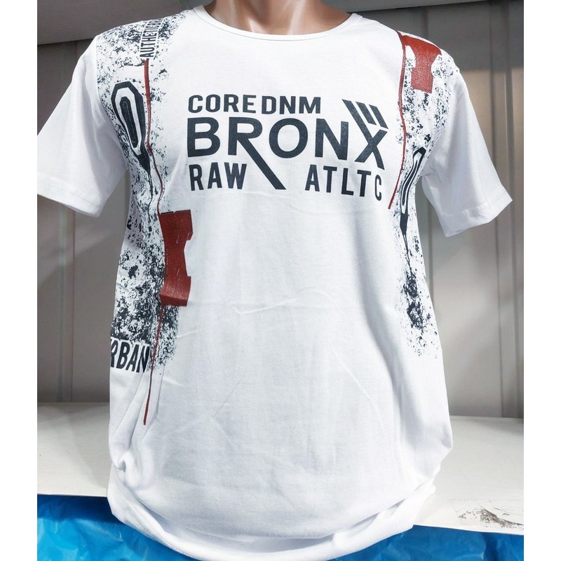 Футболка чоловіча (M-XXL) бавовна 4 шт HR1890_040229