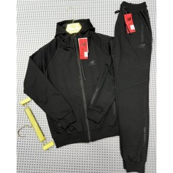 Спорт костюм чоловічий БРЕНД (S-XXL) двунитка 5 шт RZ3560_050223