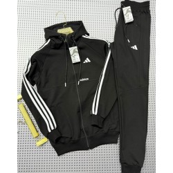 Спорт костюм чоловічий БРЕНД (S-XXL) двунитка 5 шт RZ3560_050226