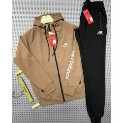 Спорт костюм чоловічий БРЕНД (S-XXL) двунитка 5 шт RZ3560_050230