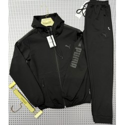 Спорт костюм чоловічий БРЕНД (S-XXL) двунитка 5 шт RZ3560_050231