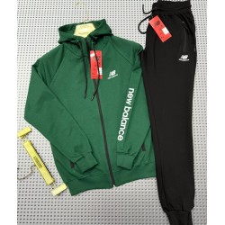 Спорт костюм чоловічий БРЕНД (S-XXL) двунитка 5 шт RZ3560_050233