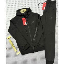 Спорт костюм мужской БРЕНД (S-XXL) двунить 5 шт RZ3560_050241