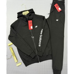 Спорт костюм чоловічий БРЕНД (S-XXL) двунитка 5 шт RZ3560_050242