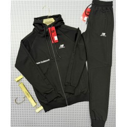 Спорт костюм чоловічий БРЕНД (S-XXL) двунитка 5 шт RZ3560_050243