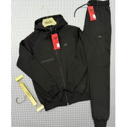 Спорт костюм мужской БРЕНД (S-XXL) двунить 5 шт RZ3560_050244