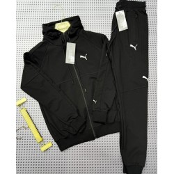 Спорт костюм мужской БРЕНД (S-XXL) двунить 5 шт RZ3560_050252