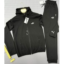 Спорт костюм мужской БРЕНД (S-XXL) двунить 5 шт RZ3560_050262