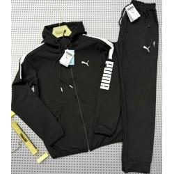 Спорт костюм чоловічий БРЕНД (S-XXL) двунитка 5 шт RZ3560_050263