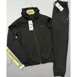 Спорт костюм мужской БРЕНД (S-XXL) двунить 5 шт RZ3560_050264