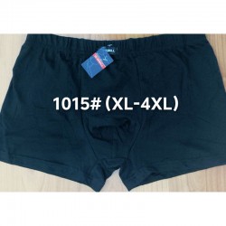 Труси чоловічі 12 шт (1-4XL) коттон RZ6000_1015