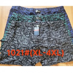 Труси чоловічі 12 шт (1-4XL) коттон RZ6000_1021