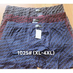 Труси чоловічі 12 шт (1-4XL) коттон RZ6000_1025