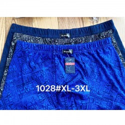Труси чоловічі 12 шт (1-3XL) коттон RZ6000_1028