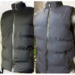 Безрукавка чоловіча, синтепон 5 шт (46-54 р) SeR2152_161118