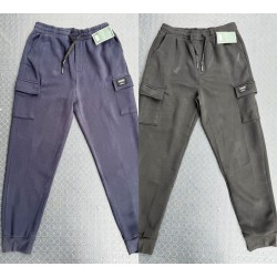 Спорт штани чоловічі, фліс 5 шт (48-56 р) SeR2152_161102