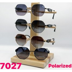 Окуляри PRADA жіночі Polarized 3 шт SoH_7027b