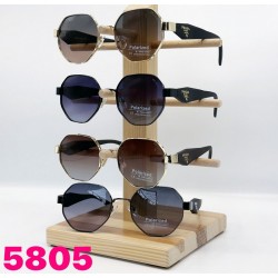 Окуляри PRADA жіночі Polarized 3 шт SoH_5805b