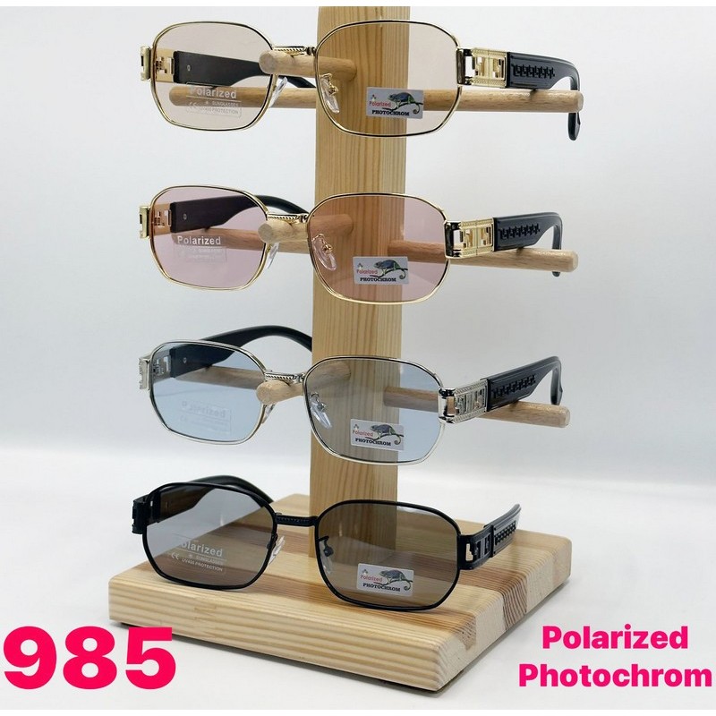 Очки женские Polarized 3 шт SoH_985a