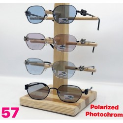 Окуляри Miu miu жіночі Polarized 3 шт SoH_57a