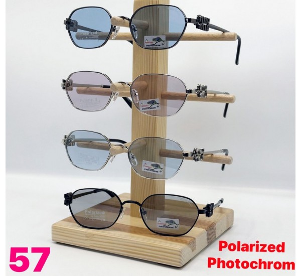 Окуляри Miu miu жіночі Polarized 3 шт SoH_57a