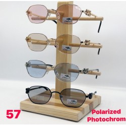 Окуляри Miu miu жіночі Polarized 3 шт SoH_57b