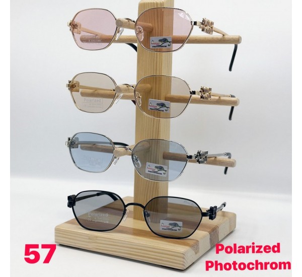 Окуляри Miu miu жіночі Polarized 3 шт SoH_57b