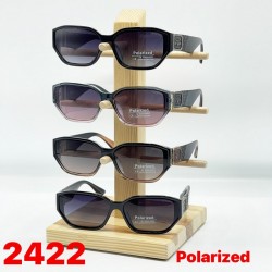 Окуляри VERSACE жіночі Polarized 3 шт SoH_2422b