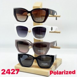 Окуляри VERSACE жіночі Polarized 3 шт SoH_2427a