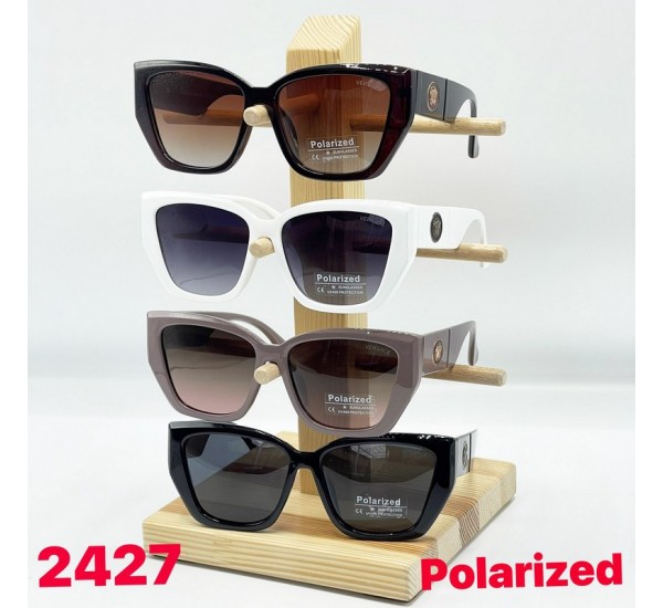 Окуляри VERSACE жіночі Polarized 3 шт SoH_2427a