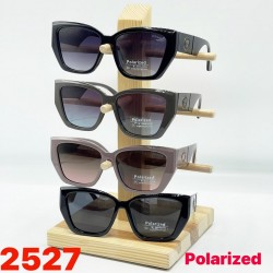 Окуляри VERSACE жіночі Polarized 3 шт SoH_2527