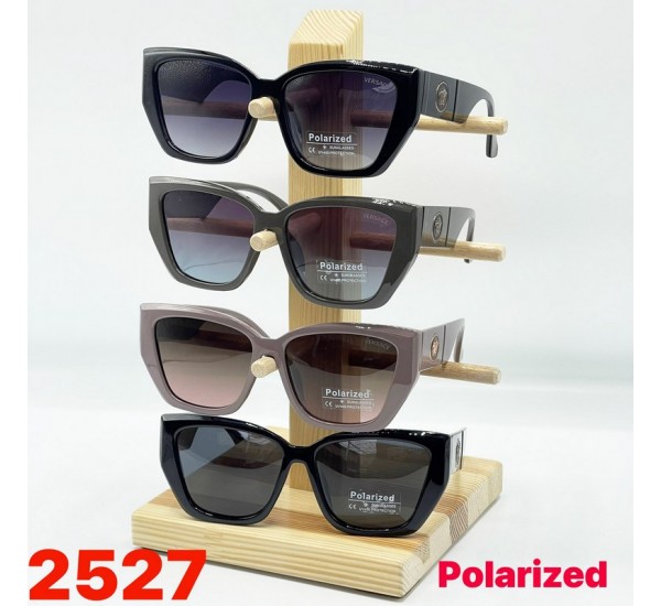 Окуляри VERSACE жіночі Polarized 3 шт SoH_2527