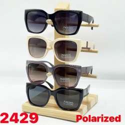 Окуляри LUOIS VUITTON жіночі Polarized 3 шт SoH_2429a