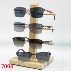 Очки Ray-Ban Ferrari женские Поликарбонат 3 шт SoH_7008a