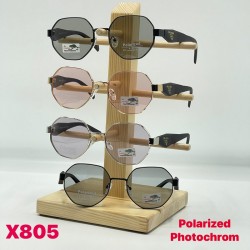 Очки PRADA женские Polarized 3 шт SoH_X805a