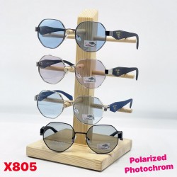 Очки PRADA женские Polarized 3 шт SoH_X805b